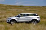 Land Rover Range Rover Evoque 3-Door 2012 года